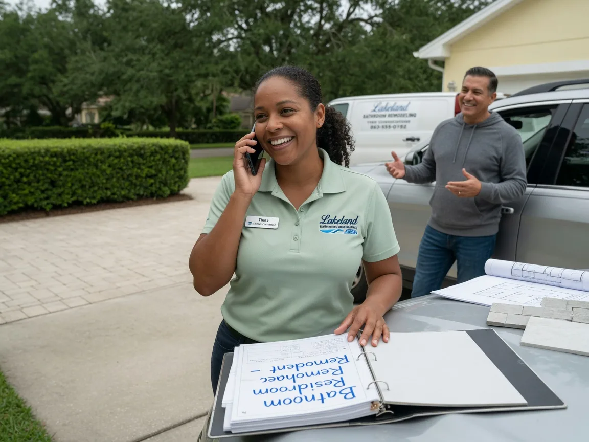 Bathroom Remodeling Venice, FL FAQs